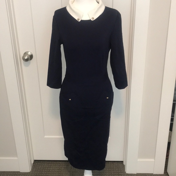 Forearm Length Dresses